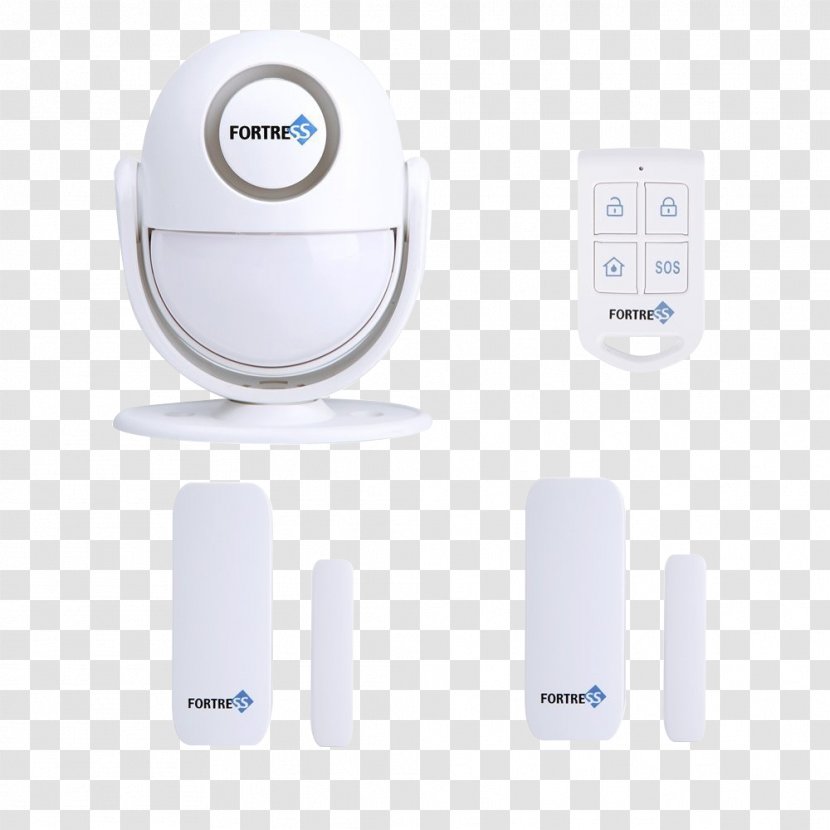 Security Alarms & Systems Door Bells Chimes Motion Sensors Alarm Device - Wishlist Transparent PNG