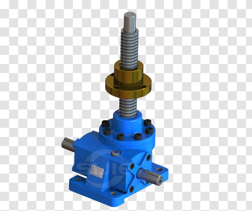 Tool Jackscrew Worm Drive - Screw Transparent PNG