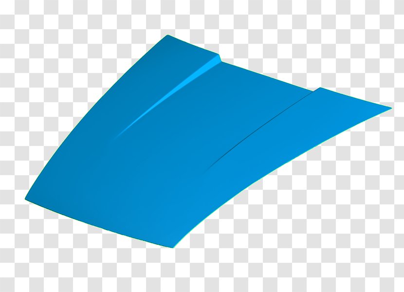 Product Design Angle Turquoise - Blue Transparent PNG