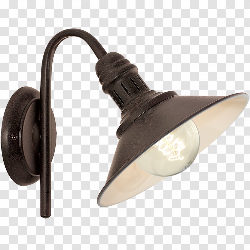 Lighting EGLO Light Fixture Lamp Transparent PNG