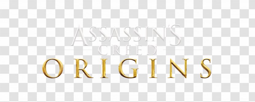 Assassin's Creed: Origins Creed Syndicate Video Game Xbox One Ubisoft - Assasins Transparent PNG