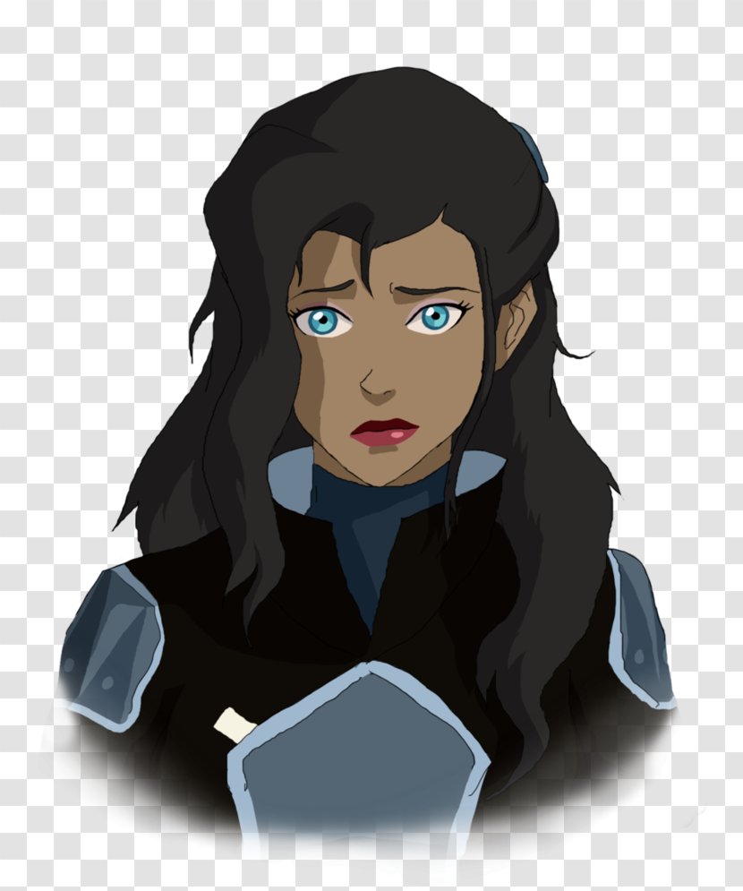 Korra Avatar: The Last Airbender – Promise Aang Asami Sato - Tree Transparent PNG