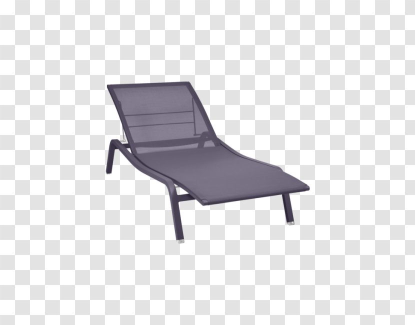 Fermob SA Garden Furniture Table Deckchair - Wood - Sun Lounger Transparent PNG