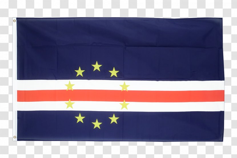 Flag Of Cape Verde Fahne Guinea-Bissau - De Transparent PNG