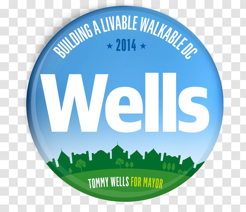 Logo Brand Walking Font - Sign - Troth Wells Transparent PNG