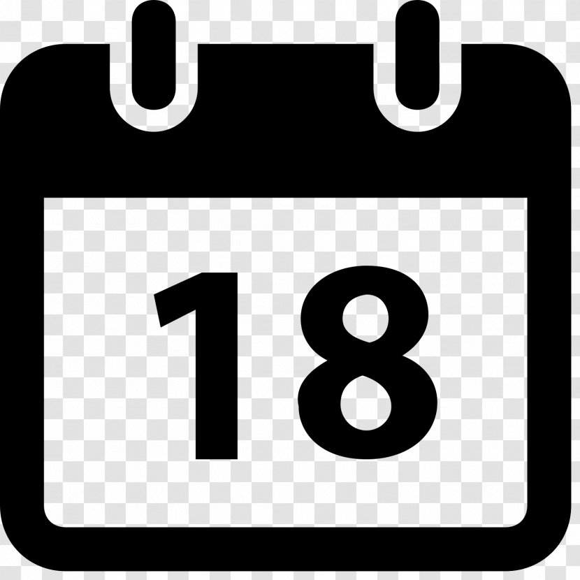 Calendar Date - Sign - Agenda Transparent PNG