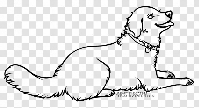 Whiskers Puppy Dog Breed Cat - Cartoon Transparent PNG