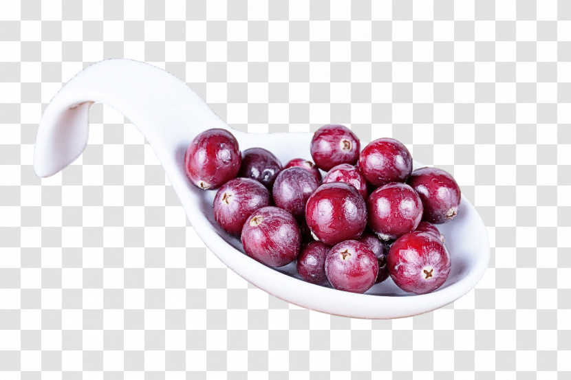 Cranberry Superfood Transparent PNG