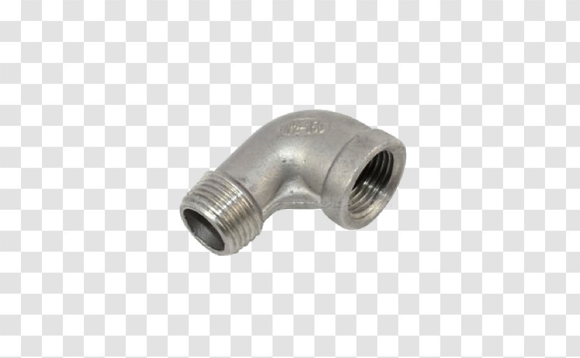 National Pipe Thread Threaded Piping And Plumbing Fitting Street Elbow - Frame Transparent PNG