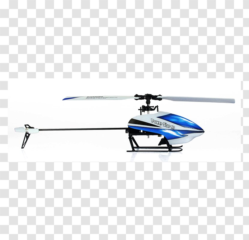 Helicopter Rotor Radio-controlled Brushless DC Electric Motor Borstelloze Elektromotor - Radio Control Transparent PNG