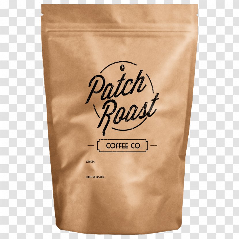 Coffee Roasting Cafe & Co - Bag Transparent PNG