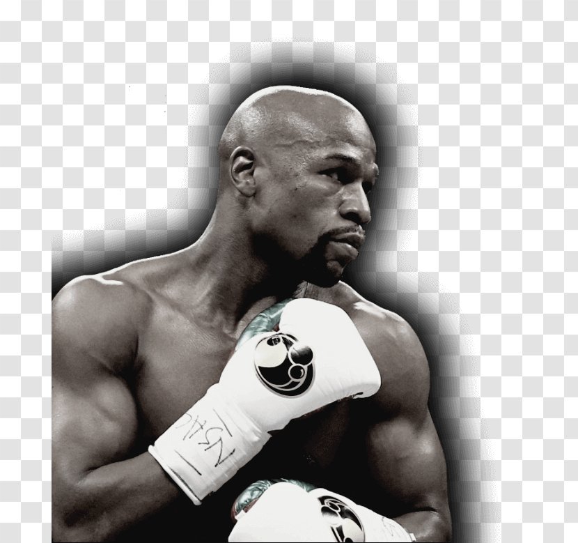 Floyd Mayweather Jr. Vs. Conor McGregor Ultimate Fighting Championship Boxing Mixed Martial Arts Sport - Pound For Transparent PNG