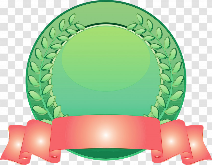 Circle Plants Badge Green Germ Theory Of Disease Green Transparent PNG