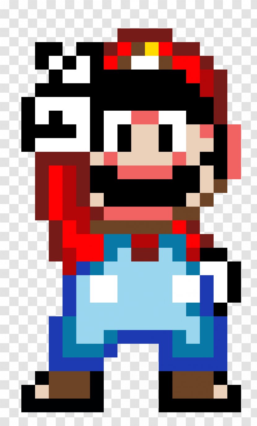 Super Mario World Bros. Luigi - Video Game - Bros Transparent PNG
