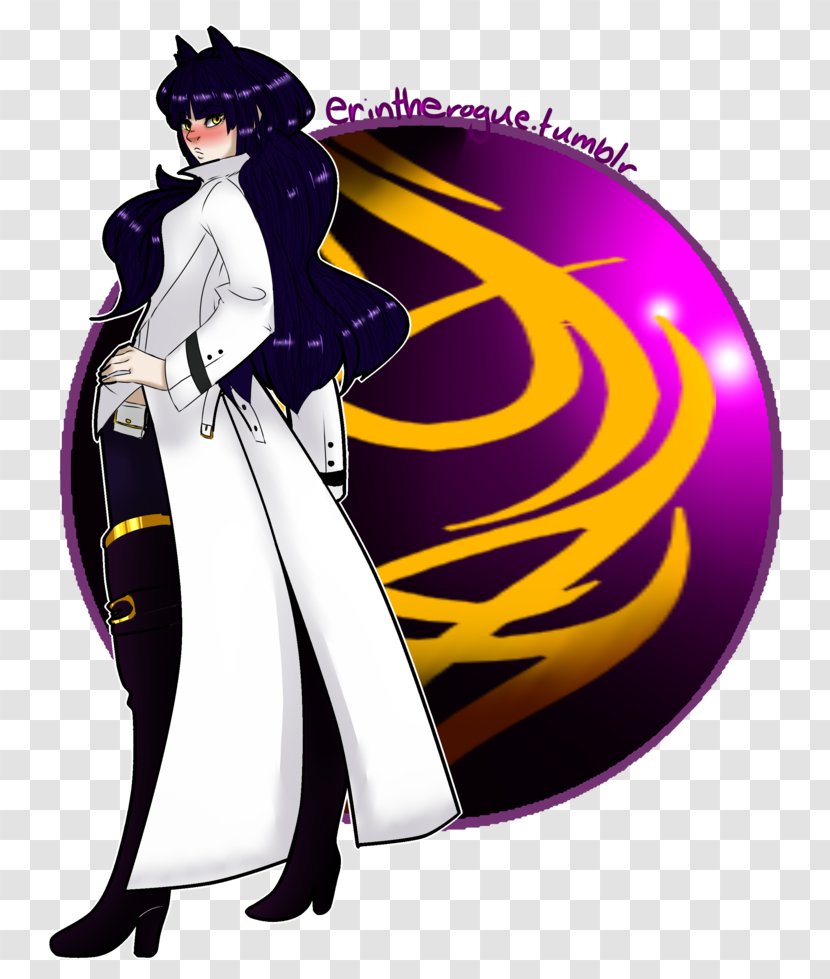 Blake Belladonna 29 December English - Watercolor Transparent PNG