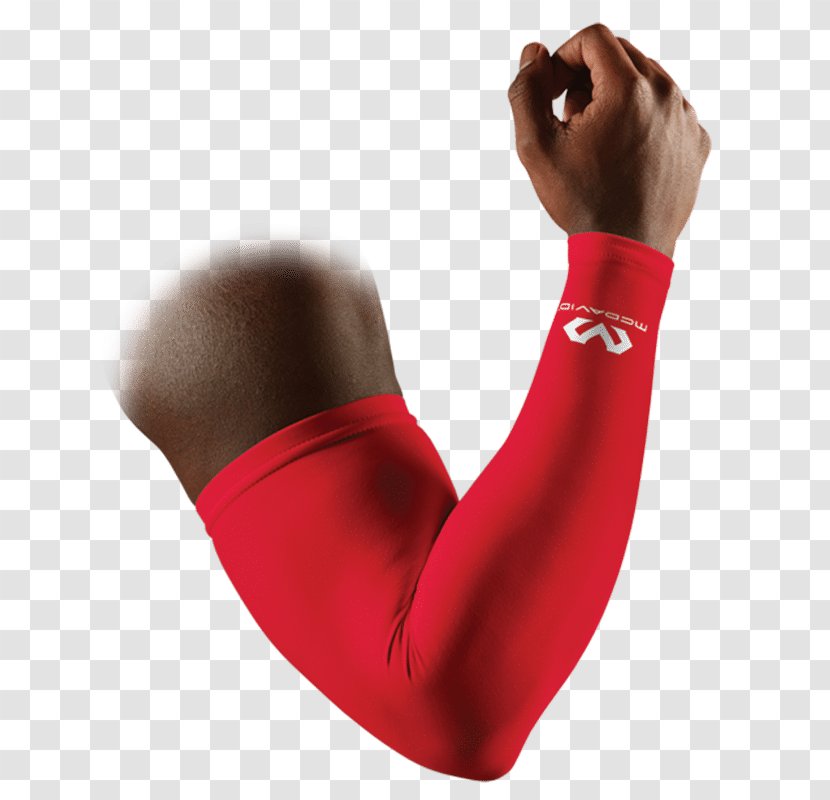 Arm Warmers & Sleeves Clothing Calf - Knee Transparent PNG