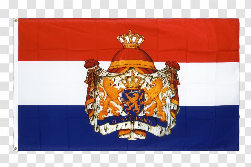 Coat Of Arms The Netherlands Flag Transparent PNG