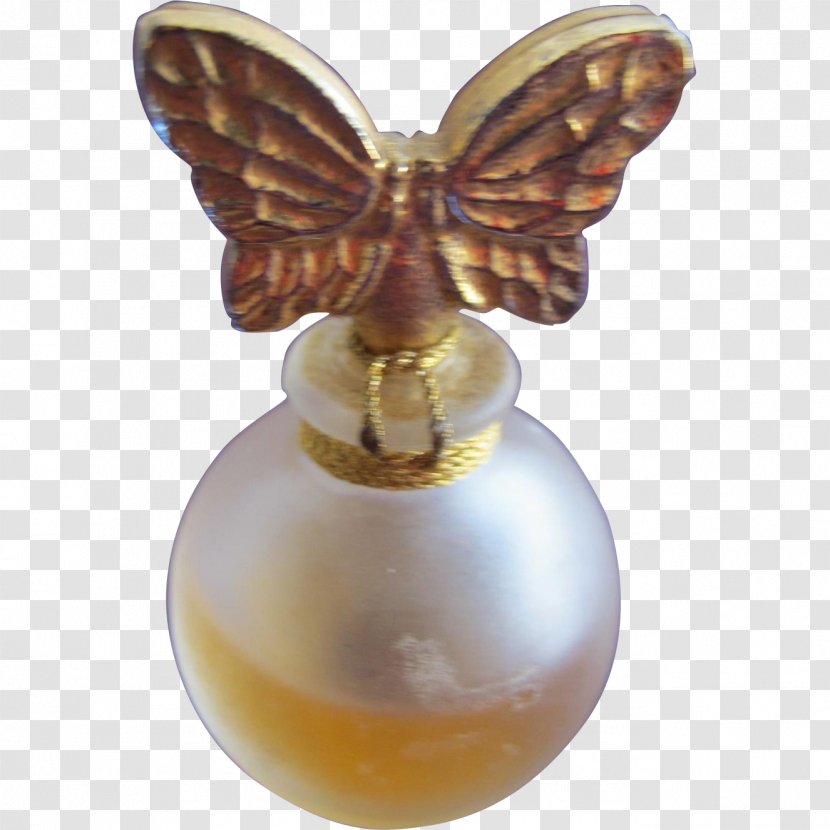 Perfume Butterfly Bottle Avon Products Annick Goutal - Oil Transparent PNG