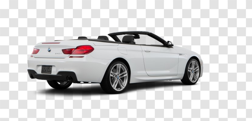 2018 BMW 640i Convertible Car 3 Series Price - Coupe - Bmw Transparent PNG
