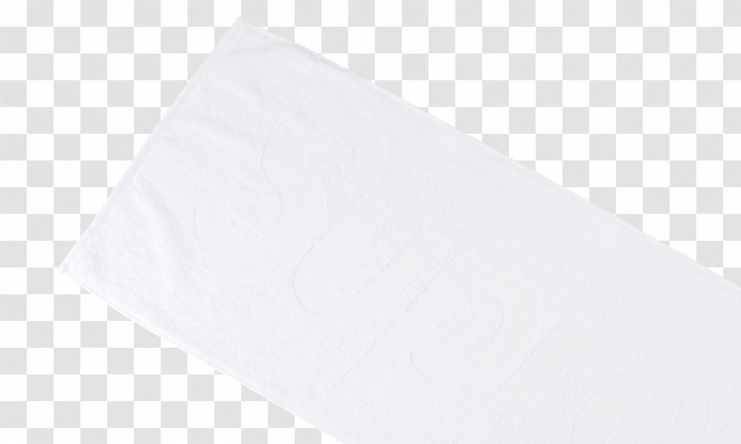 Material Angle - Hand Towel Transparent PNG