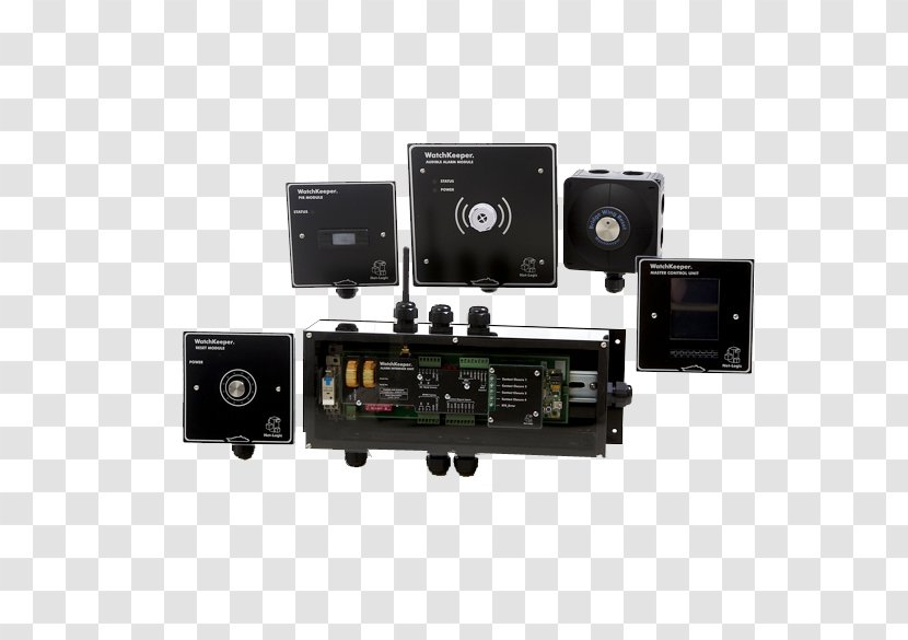 Electronics Electronic Component Radio Receiver Audio Amplifier - Balzan Transparent PNG