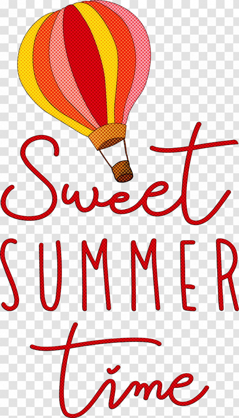 Sweet Summer Time Summer Transparent PNG