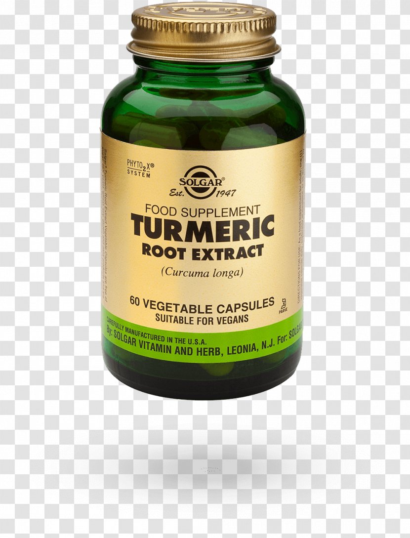 Dietary Supplement Naturopathy Bilberry - Extract - Turmeric Transparent PNG