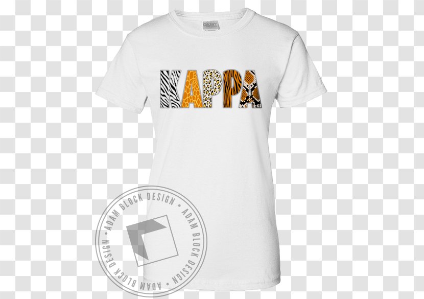 T-shirt Sorority Recruitment Clothing Alpha Phi - Longsleeved Tshirt - T Shirt Printing Design Transparent PNG