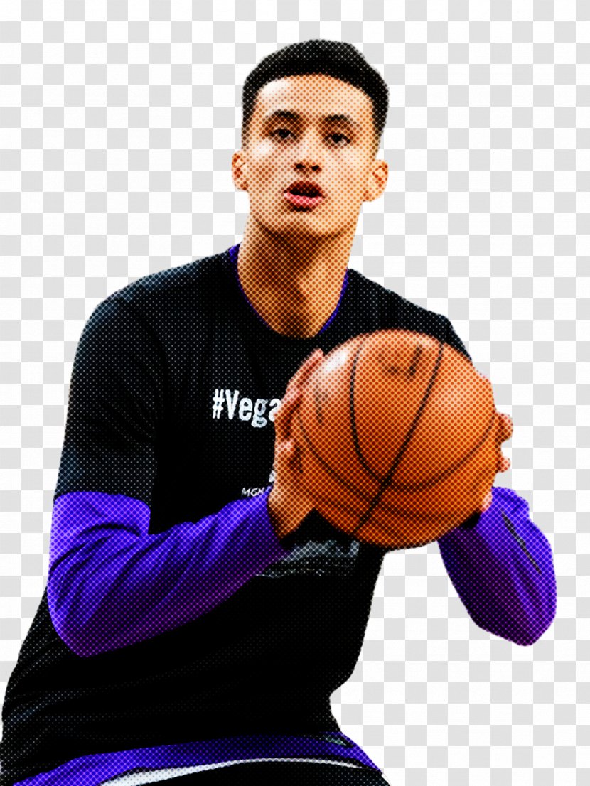 Basketball Player Moves - Throwing A Ball Transparent PNG