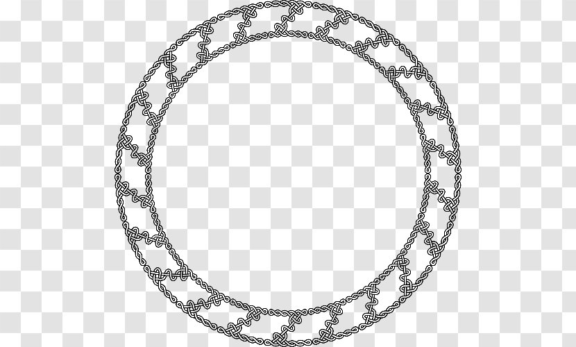 Decorative Borders And Frames Picture Clip Art - Drawing - Circle Transparent PNG
