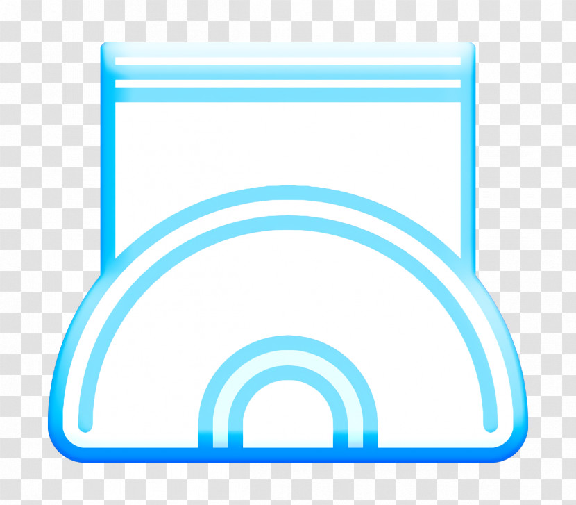 Napkin Holder Icon Restaurant Icon Transparent PNG