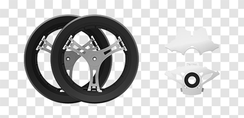 Alloy Wheel Car Bicycle Spoke - Brake - Tuk Taxi Transparent PNG