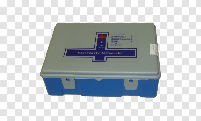 First Aid Box Kft. Plastic Elsosegely.hu Technical Standard - Supplies Transparent PNG