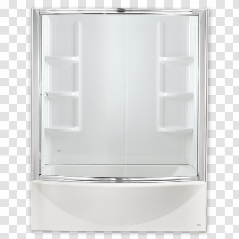 Shower Bathroom Angle - Design Transparent PNG