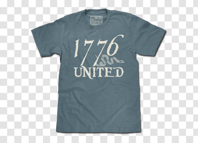 T-shirt 1776 United Baseball Cap Discounts And Allowances Coupon - Active Shirt Transparent PNG