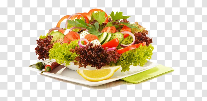 Fruit Salad Greek Vegetable Bean - Bowl Transparent PNG