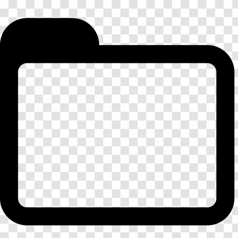 Clip Art Transparency Directory - Rectangle - Ico File Transparent PNG