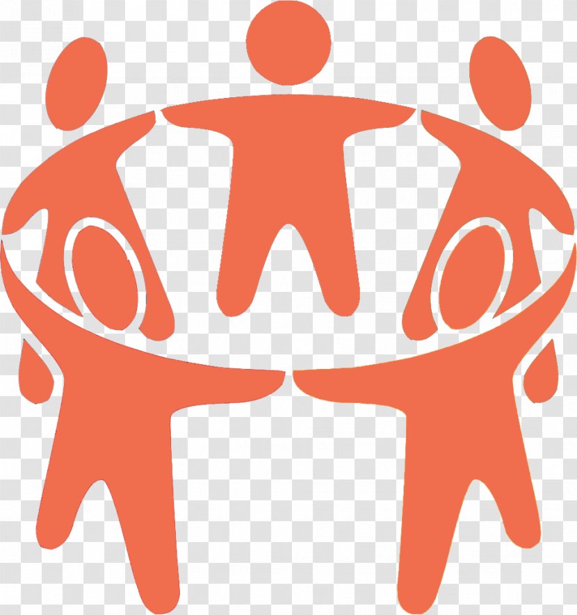 Cooperative Voluntary Association Society Business Organization - Frame - Community Transparent PNG