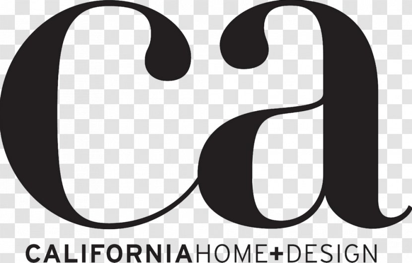 California Interior Design Services Magazine Case Study Houses - Logo - Salted Duck Meat Transparent PNG