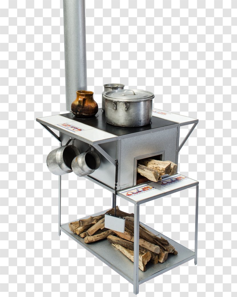 Wood Stoves Cooking Ranges Kitchen Guatemala - Heart - Stove Transparent PNG
