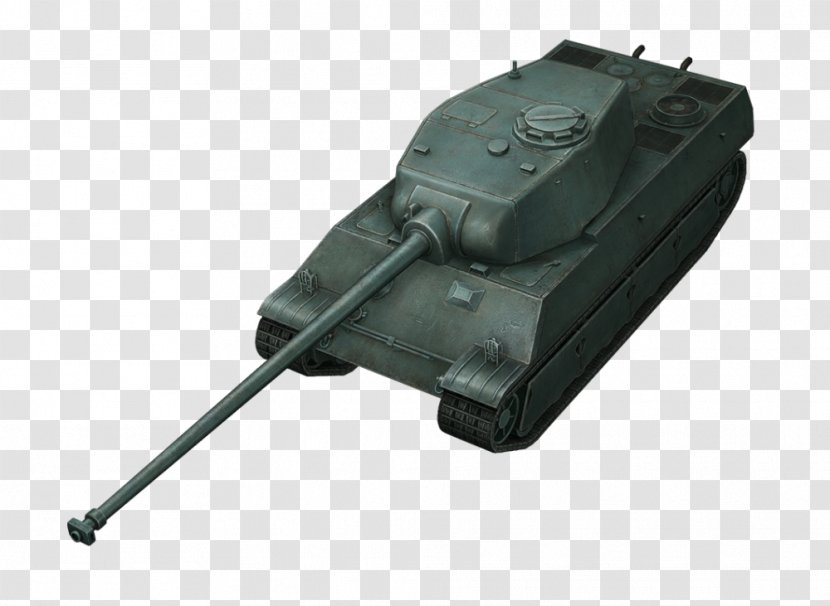 World Of Tanks Blitz AMX-50 France - Heavy Tank Transparent PNG