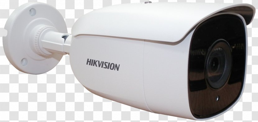 Hikvision 2MP Network Camera DS-2CD High Definition Transport Video Interface Closed-circuit Television - Composite Transparent PNG