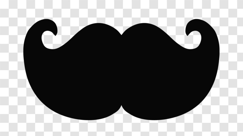 World Beard And Moustache Championships Clip Art - Silhouette Transparent PNG