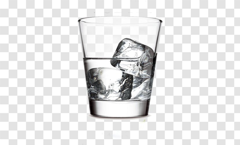 Vodka Fizzy Drinks Liqueur Cocktail Distilled Beverage - Highball Glass Transparent PNG
