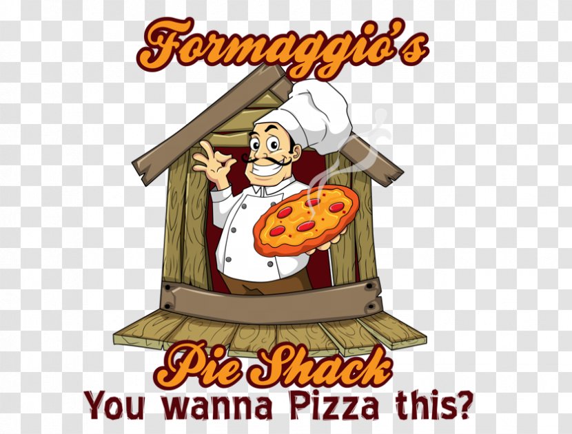 Formaggios Pie Shack Chicago-style Pizza Take-out Dinner - Chicagostyle Transparent PNG