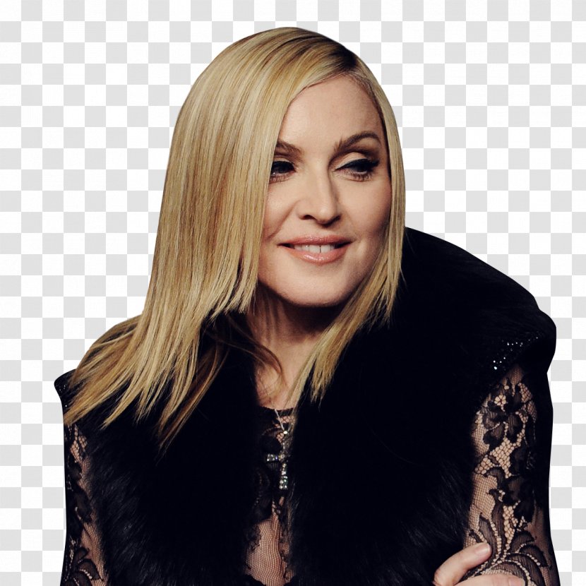 Madonna 42nd Annual Grammy Awards 41st Hollywood - Frame - Heart Transparent PNG