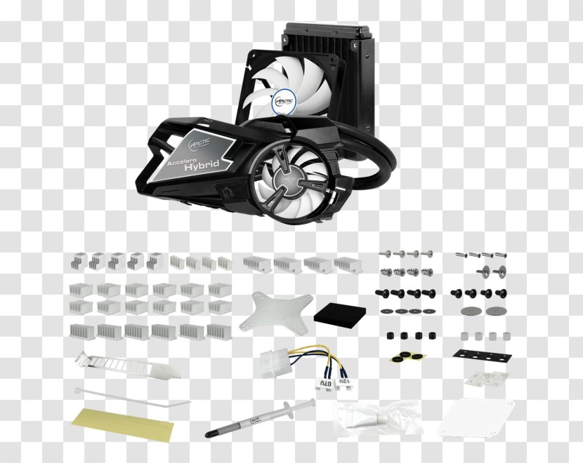 Graphics Cards & Video Adapters Water Cooling Processing Unit Computer System Parts Block - Brand - Nvidia Transparent PNG