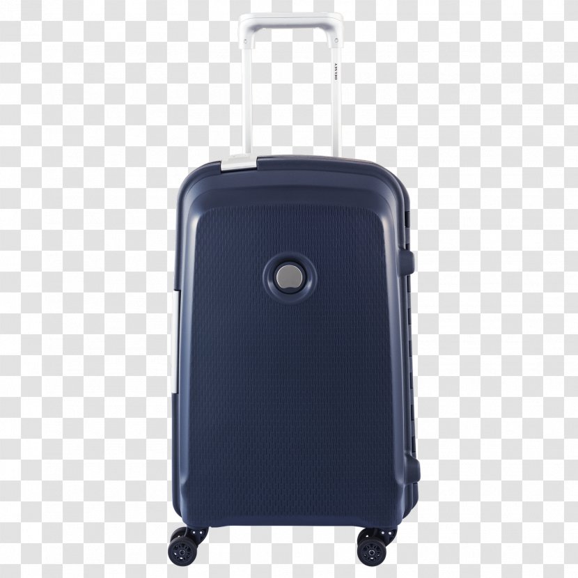 Baggage Delsey Suitcase Samsonite Hand Luggage - Backpack Transparent PNG
