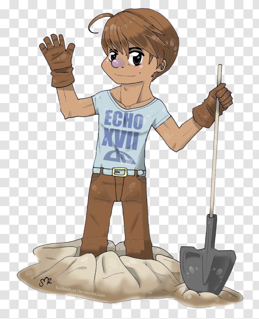 Diglett Drawing Cartoon Paper Mario - Human Hand Transparent PNG