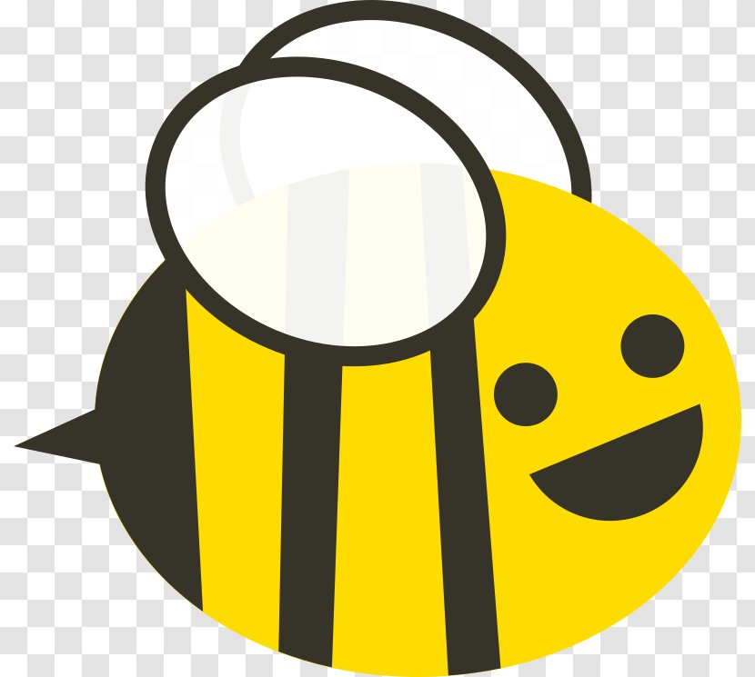 Honey Bee Insect Cartoon - Ladybird Transparent PNG